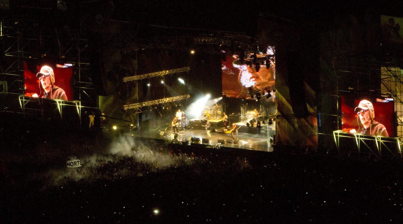 Indio final recital 3