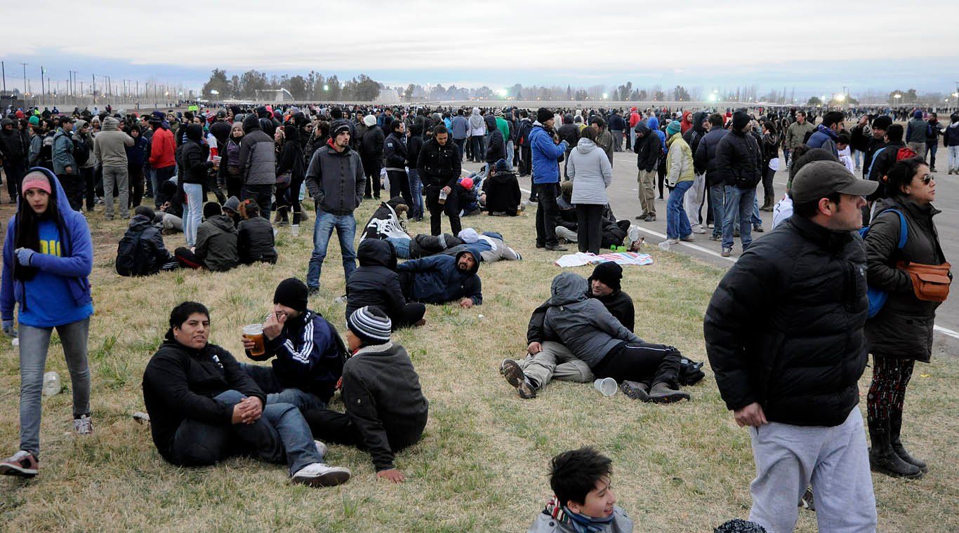 El Indio Indio Solari - NUEVO (2)