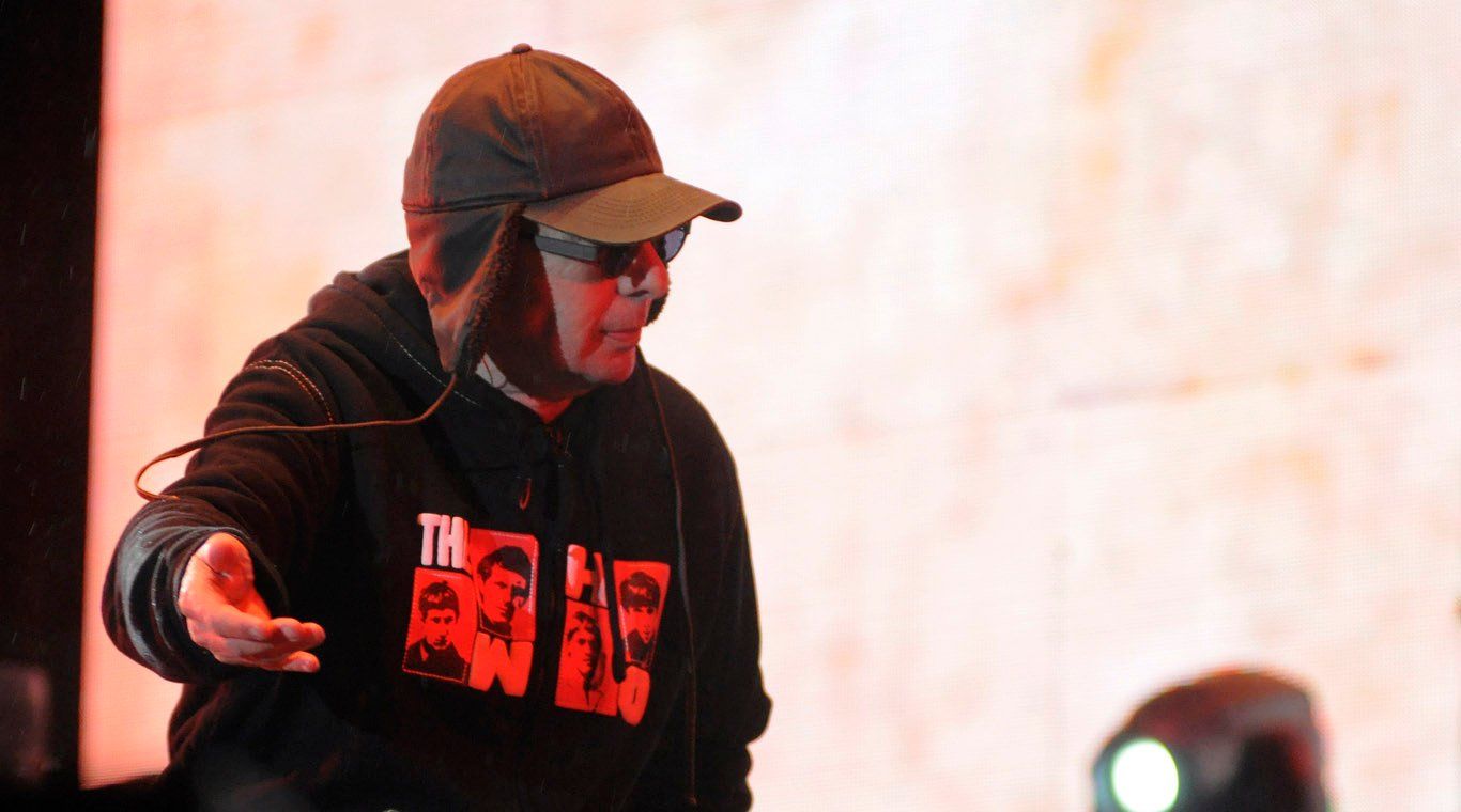 El Indio Indio Solari - NUEVO (8)