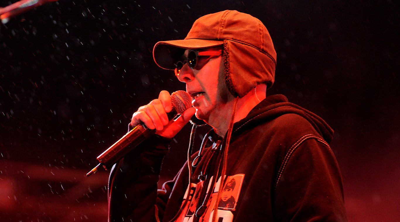 El Indio Indio Solari - NUEVO (9)