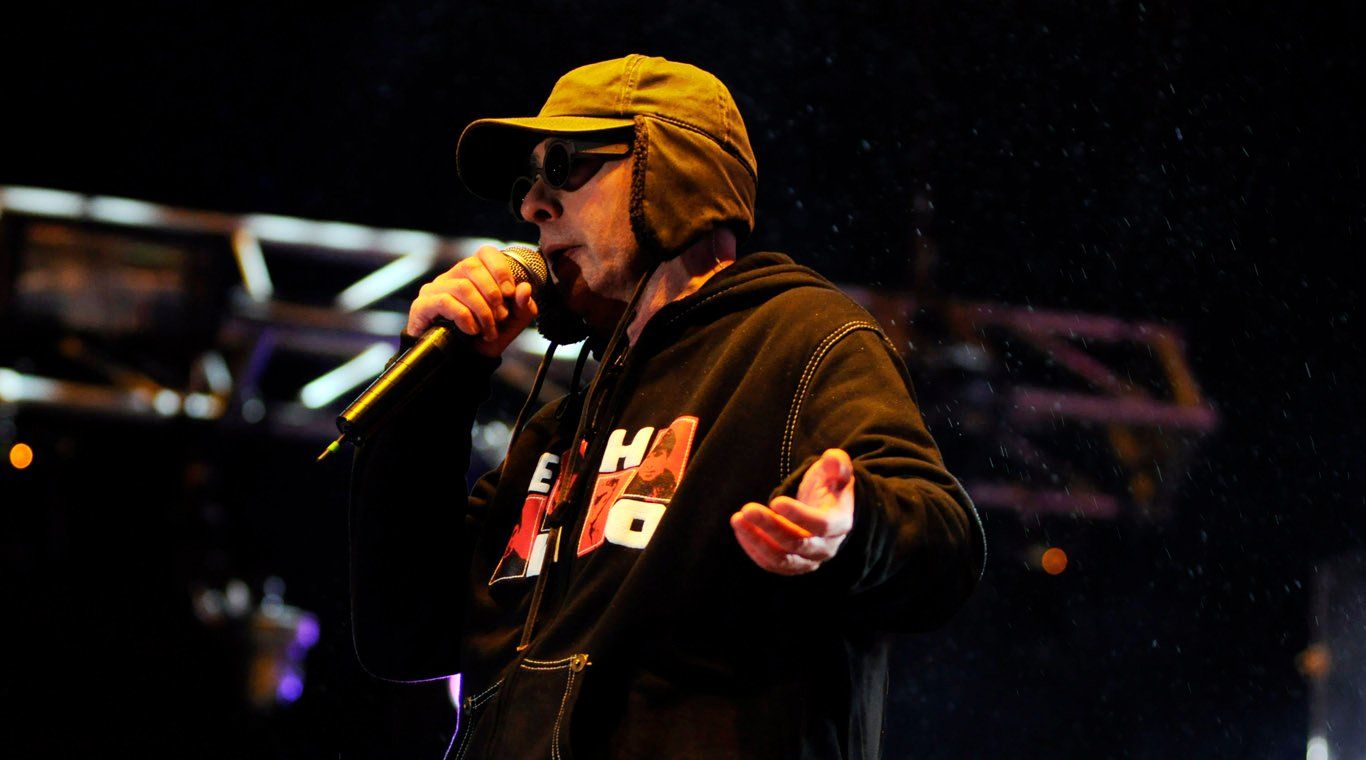 El Indio Indio Solari - NUEVO (10)