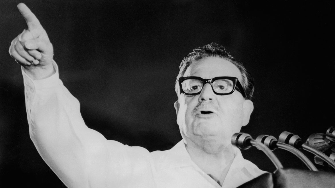 Allende