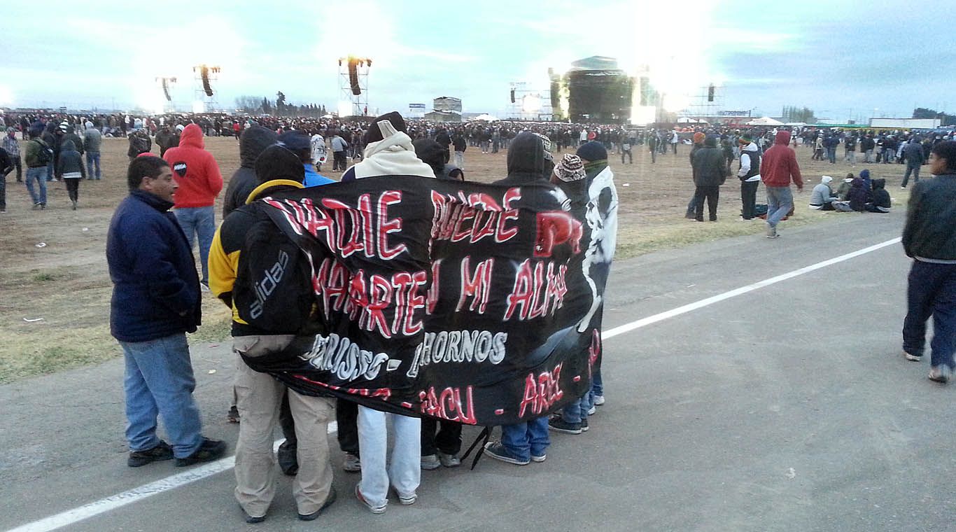 El Indio galería - entrada gente - NUEVO