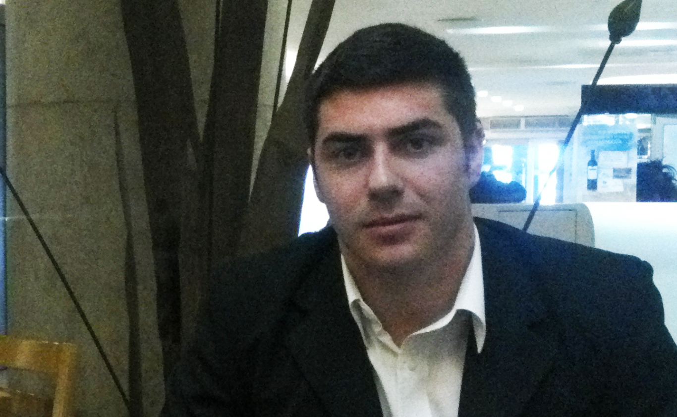Fabian cucchietti