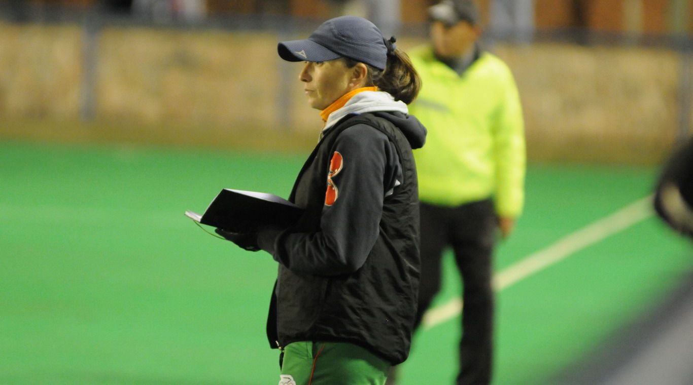 Hockey Mendoza México 10