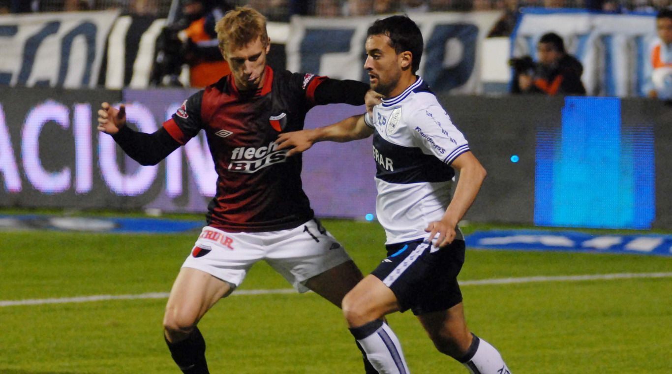 Gimnasia colon 2