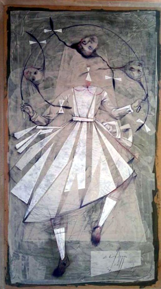 Recreo Osvaldo Chiavazza