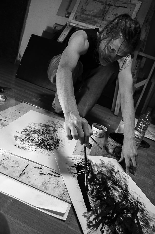 Andres casciani foto 2