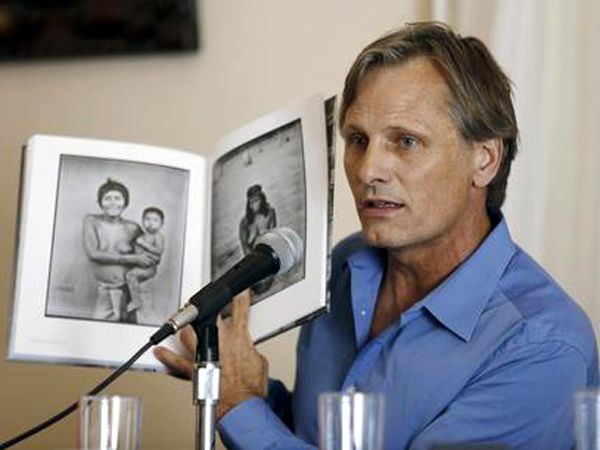 Viggo Mortensen