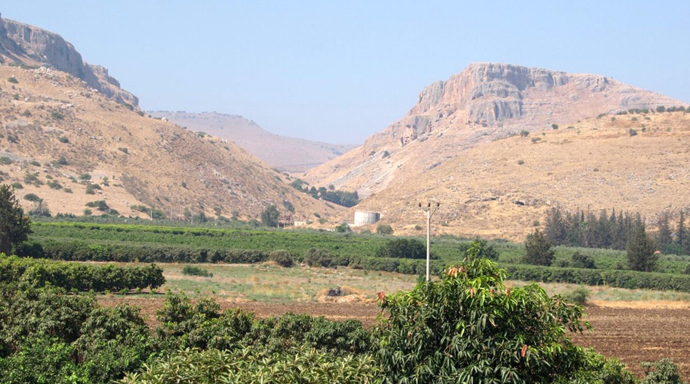 historia, arqueología, antropología, cultura, Israel