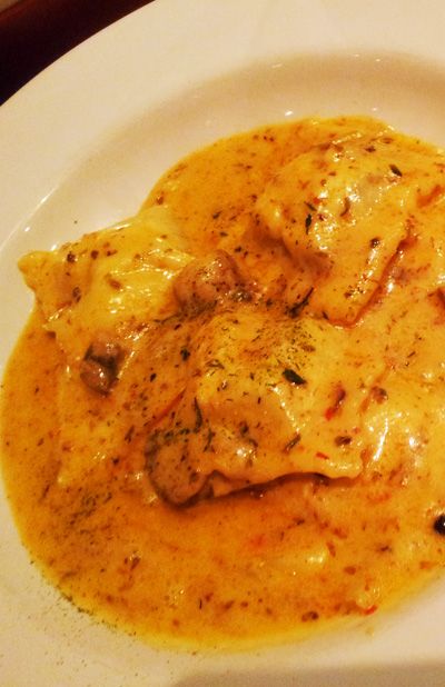 Raviolones Ocho Cepas