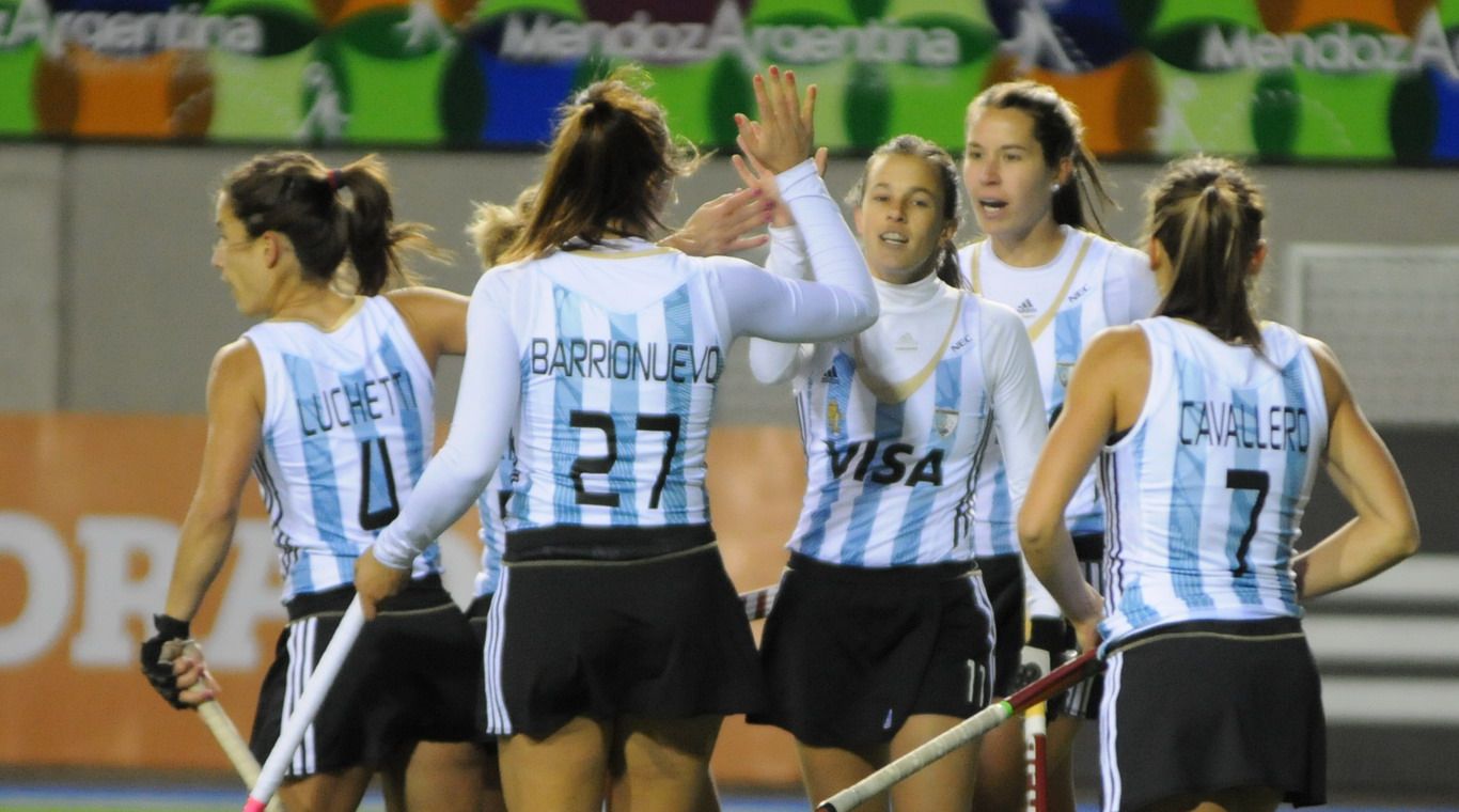Leonas Trinidad tobago - Panamericano - 01