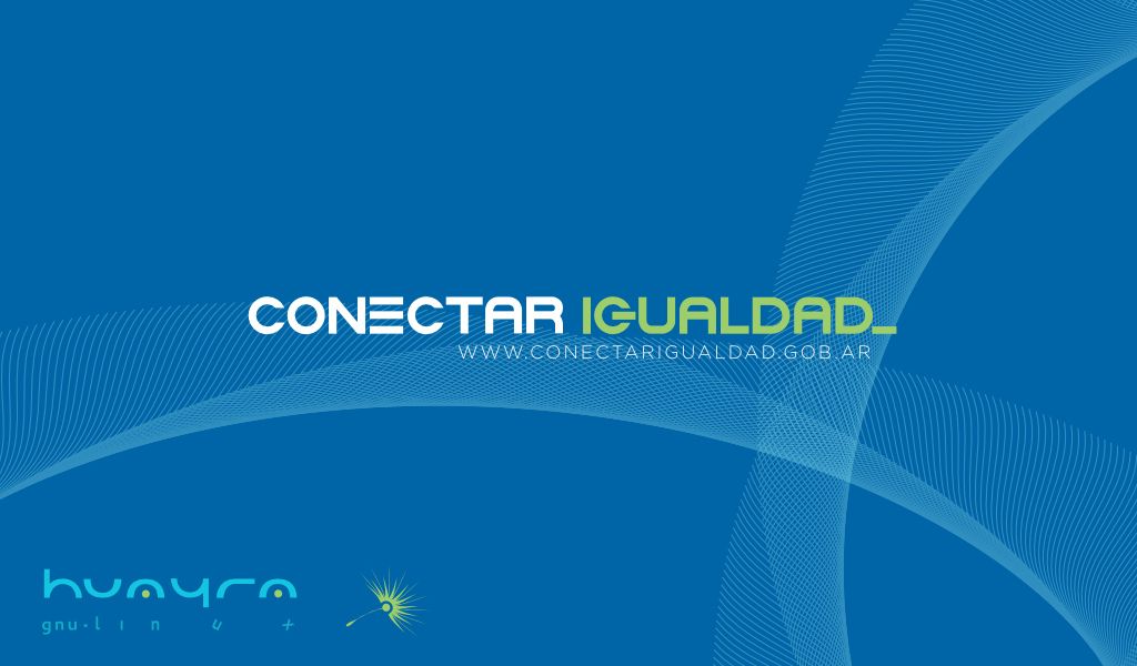 Huayra conectar_oficial_old