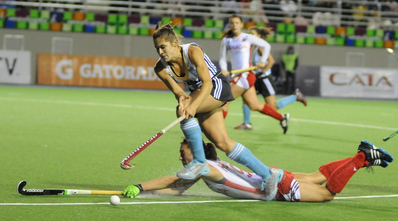 Leonas Canada - Panamericano - 07