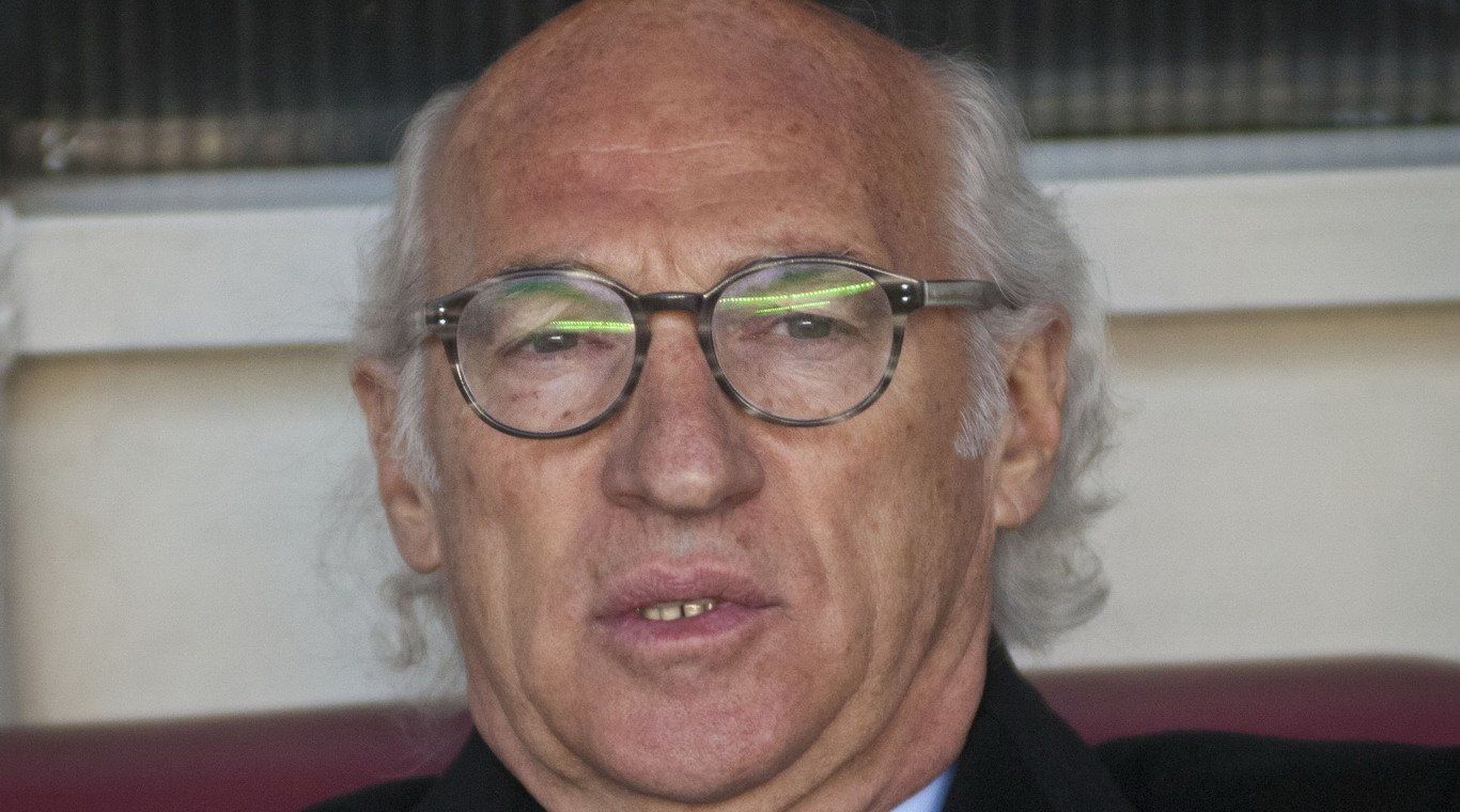 Carlos Bianchi