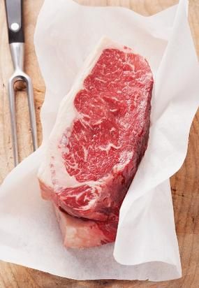 Carne cruda 2