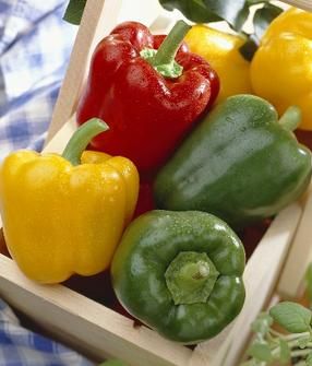 Pimientos 2