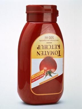 Ketchup