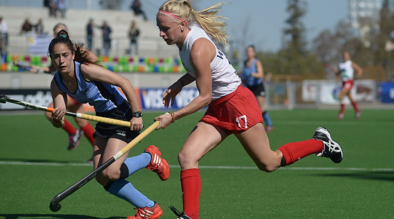 Estados unidos hockey 1