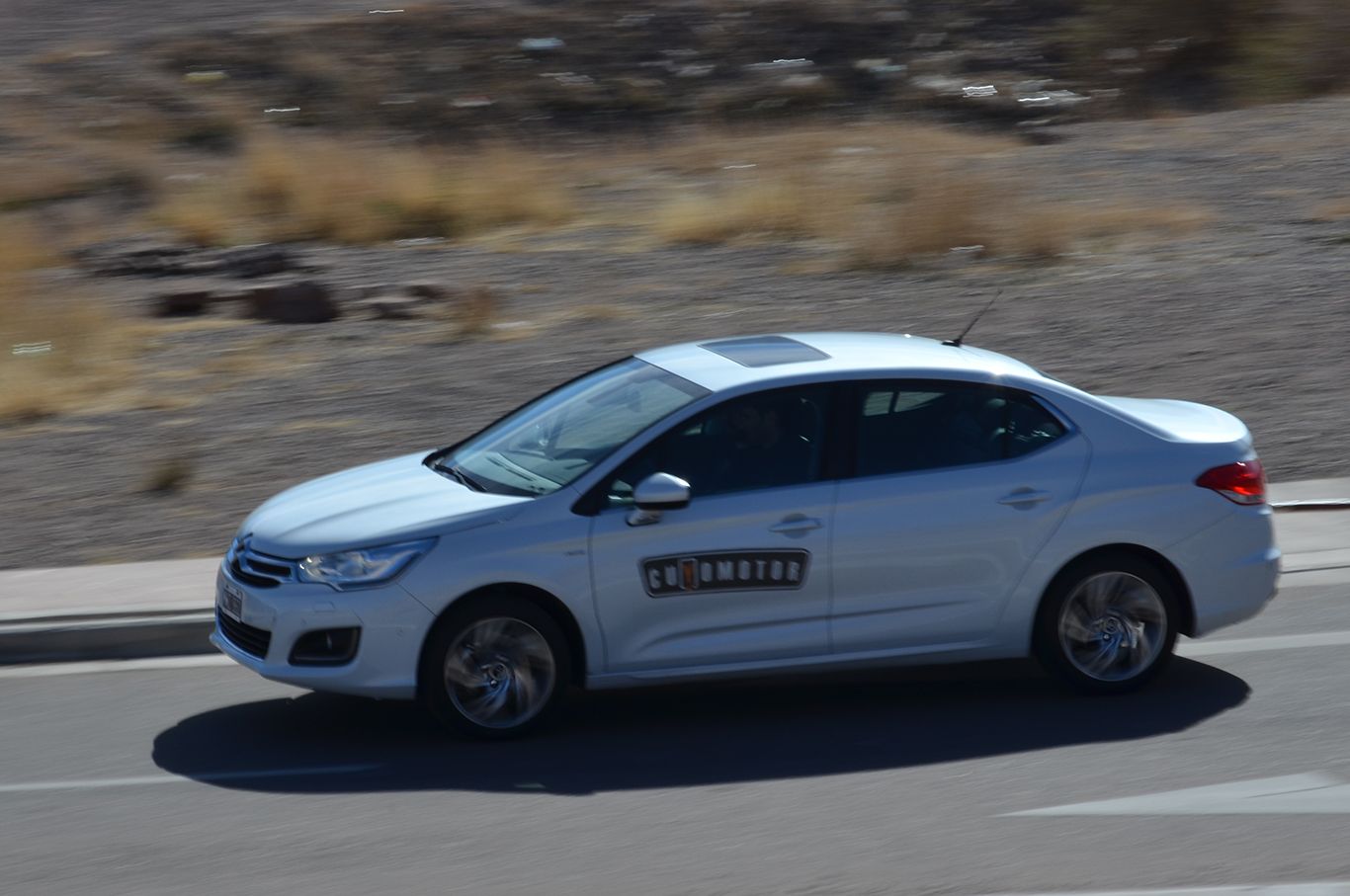 Citroen c4-conc4
