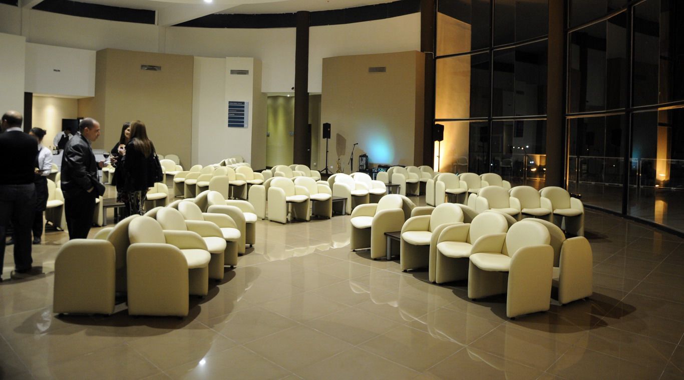 Centro médico La Barraca 1