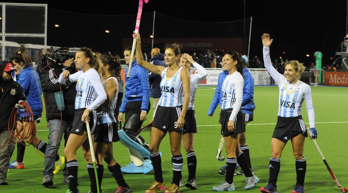 Leonas saludo final