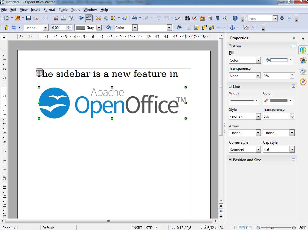 Apache Open-Office-2