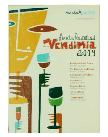 Vendimia 2014