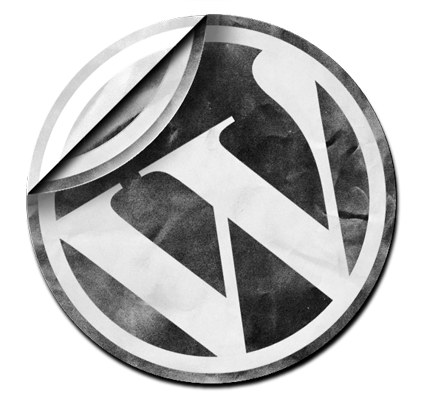 Wordpress logo11