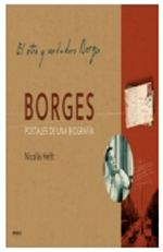 Jorge Luis Borges