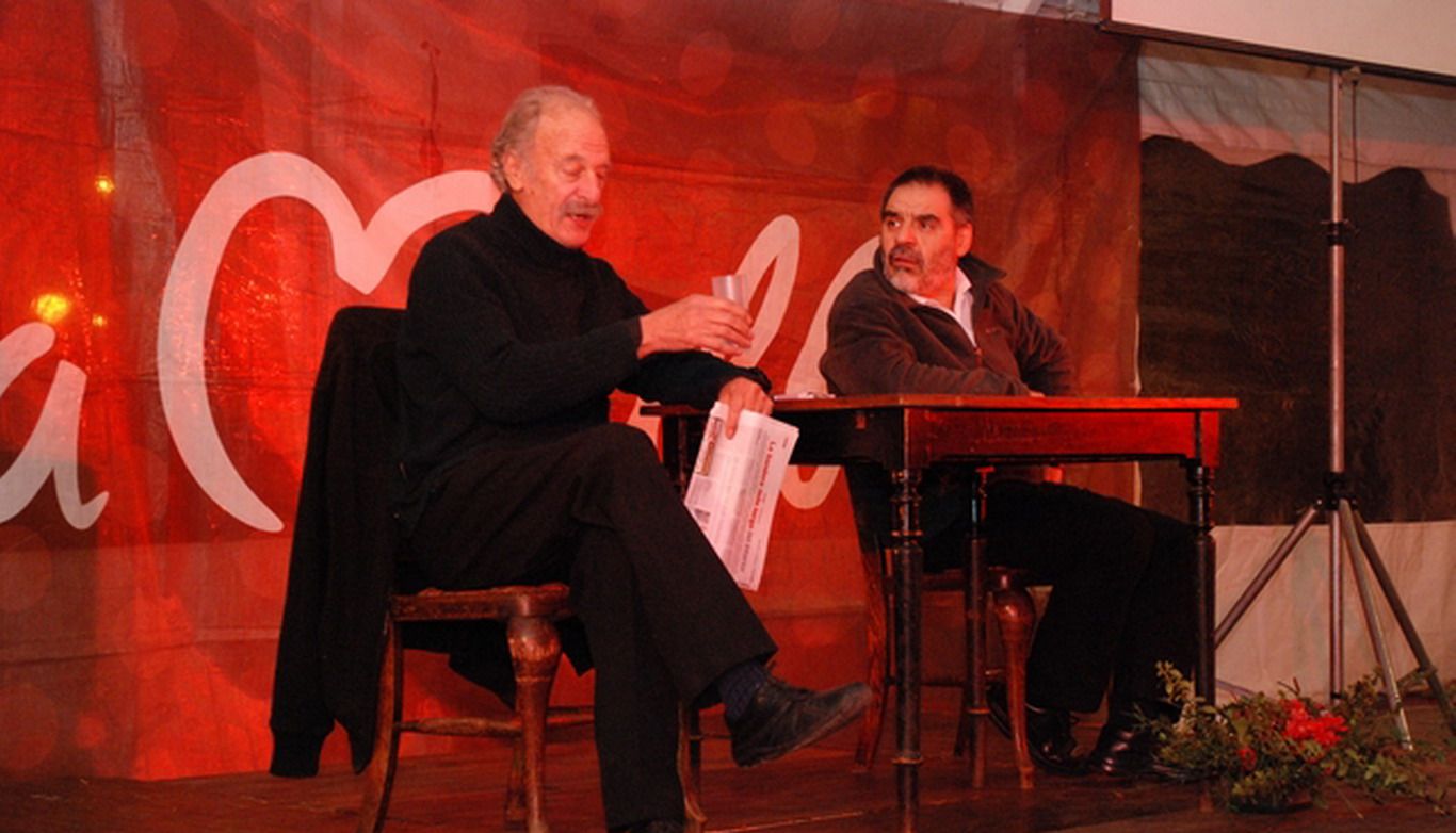 Suarez lacerna nuevo