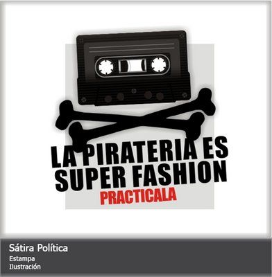 PIRATERIA