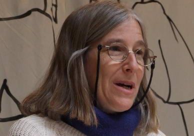 Aviva Chomsky periodista P1