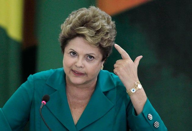 Dilma