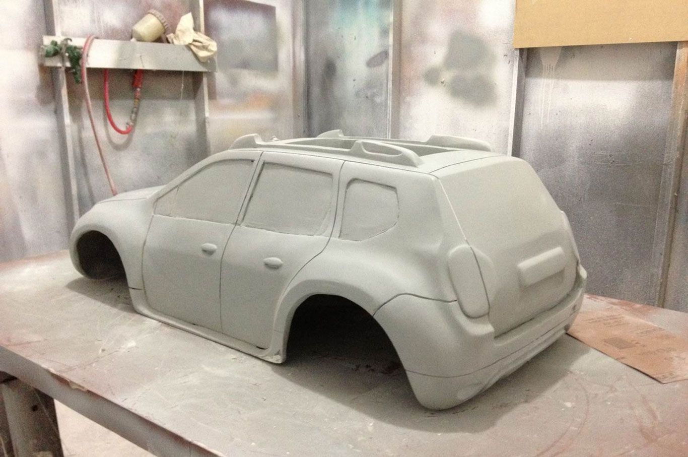 MDZDusterPumasproceso