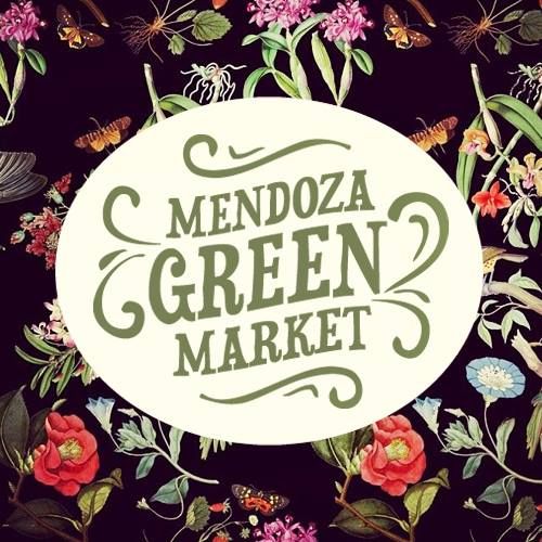 Mendoza Green Market