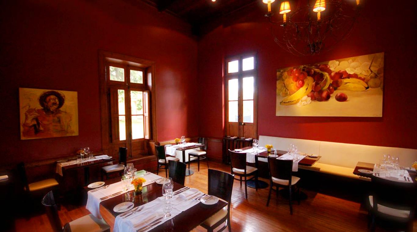 Salon Terruño