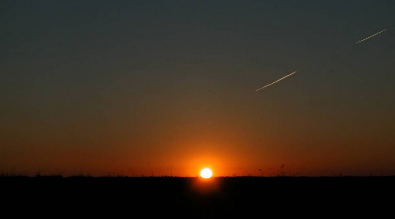 Amanecer new