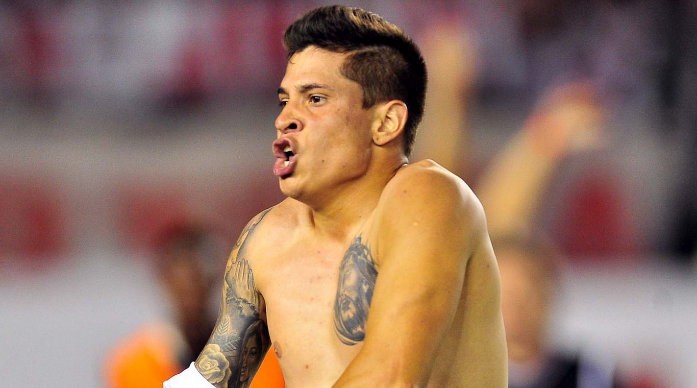 Iturbe