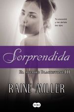 Raine Miller