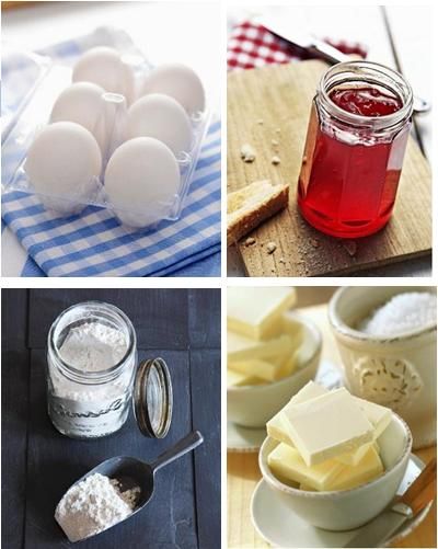 Ingredientes