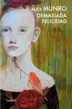 Alice Munro