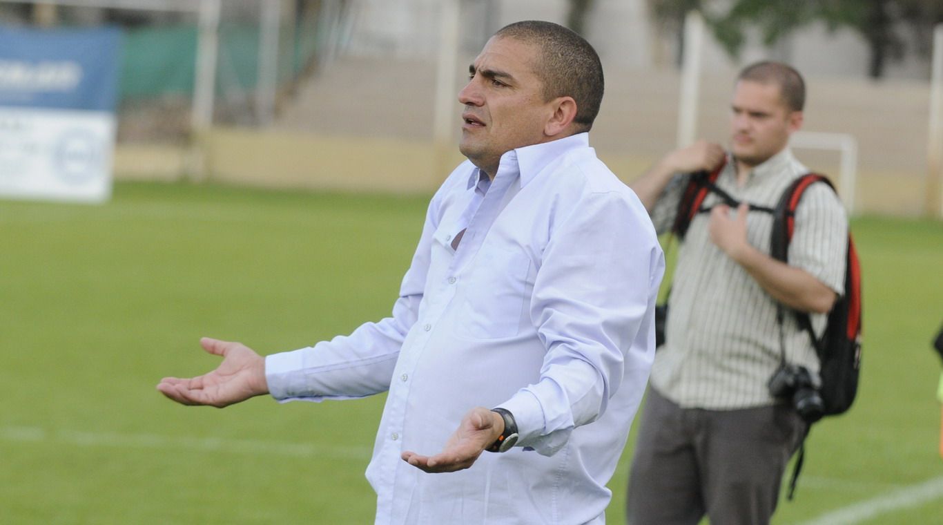 Gimnasia Luján campeón 19