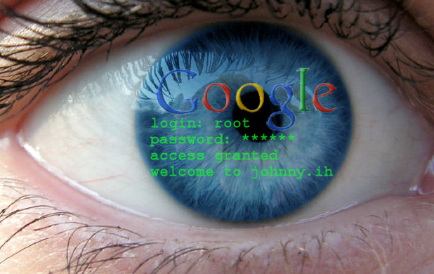 Google hacking