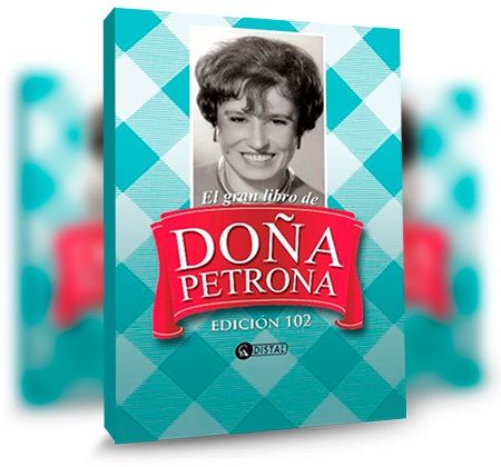 Doña Petrona