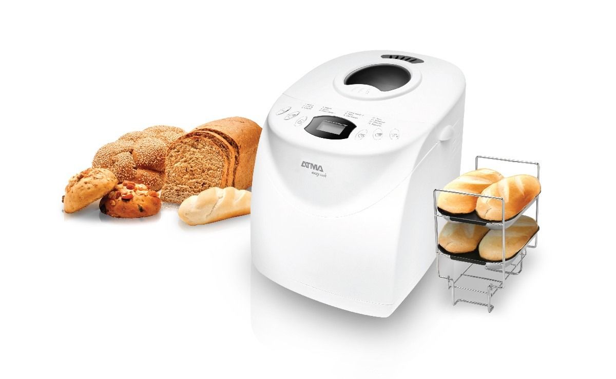 Horno de pan