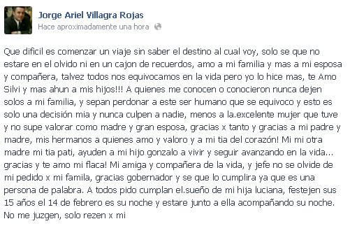 Villagra