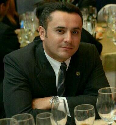 Jorge Villagra