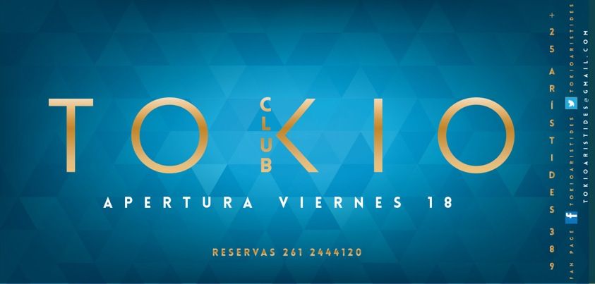 Club Tokio