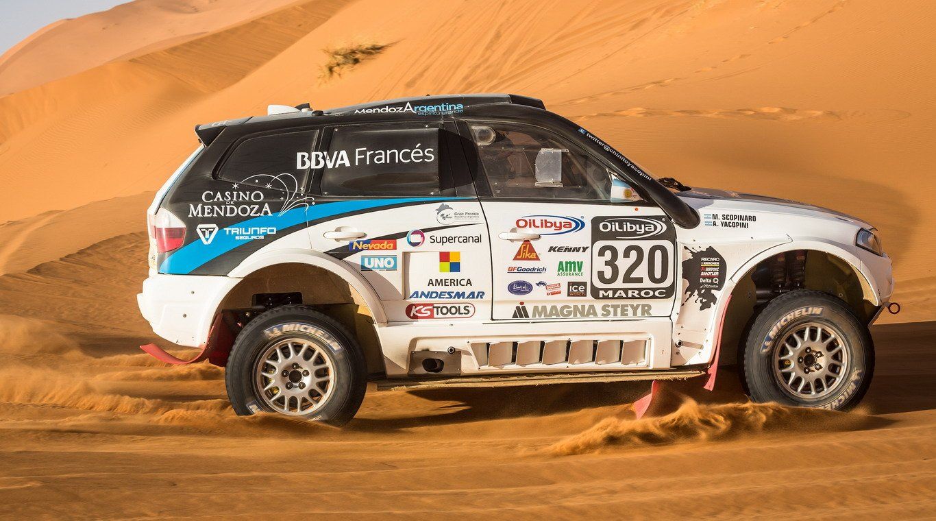 Yacopini marruecos 2